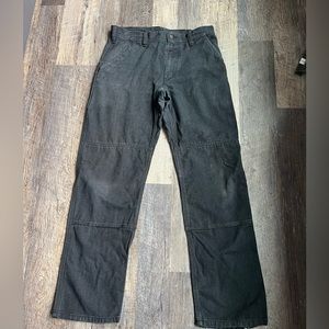 Patagonia workwear pants
